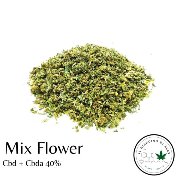 Mix Flower