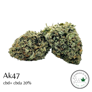 Cannabis Light Ak47